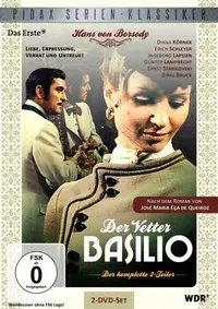 Der Vetter Basilio