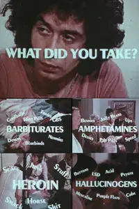 What Did You Take?