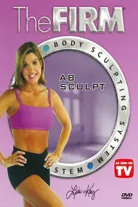The Firm Body Sculpting System - Ab Sculpt