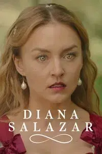 El extraño retorno de Diana Salazar