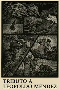 Tribute to Leopoldo Mendez