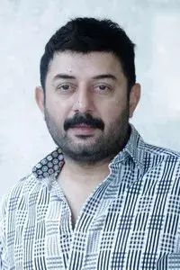 Arvind Swamy