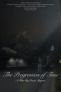 The Progression of Time