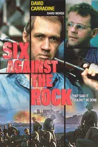 Six Against the Rock