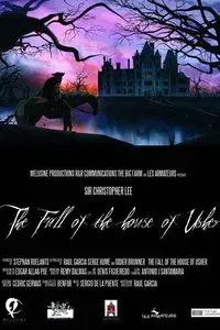 The Fall of the House Of Usher