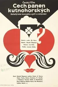 The Guild of the Kutná Hora Virgins