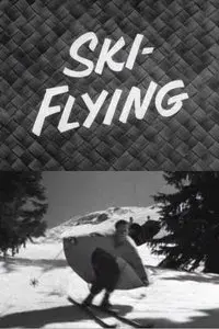 Ski-Flying