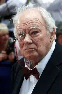 Patrick Moore