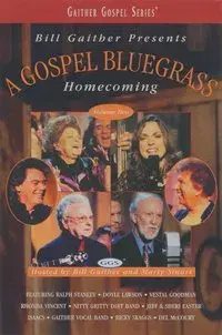Gospel Bluegrass Homecoming Volume 2