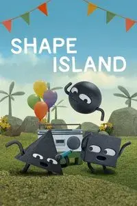 Shape Island