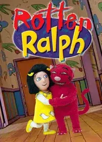 Rotten Ralph