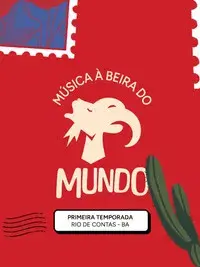 Música à Beira do Mundo