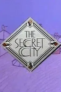 The Secret City