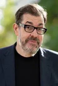 Richard Osman