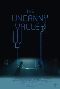 The Uncanny Valley