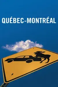 Quebec-Montreal