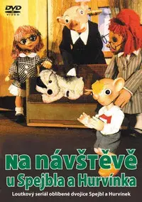 Na návštěvě u Spejbla a Hurvínka