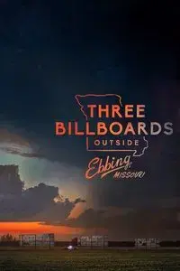Three Billboards Outside Ebbing, Missouri