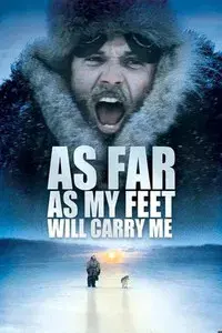As Far As My Feet Will Carry Me