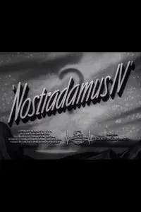 Nostradamus IV