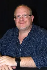 Mark Waid