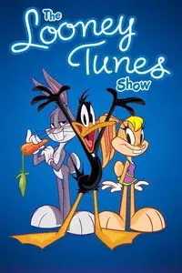 The Looney Tunes Show