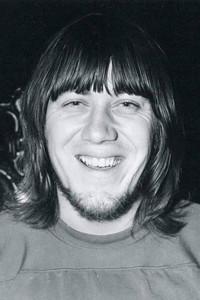 Terry Kath