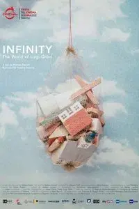 Infinity: The Universe of Luigi Ghirri