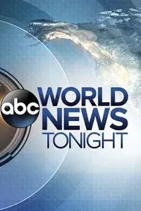 World News Tonight with David Muir