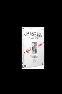 Tartuffe ou L'imposteur (Comédie Française)