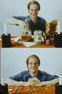 Peanut Butter and Jelly