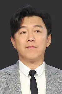 Huang Bo