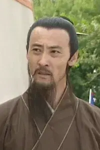 Liu Peiqing