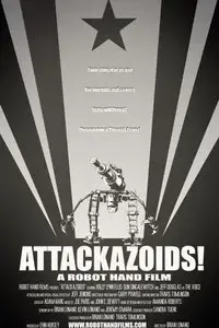 ATTACKAZOIDS!