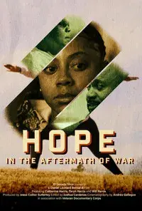 Hope: In the Aftermath of War