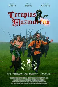 Dungeons & Therapies