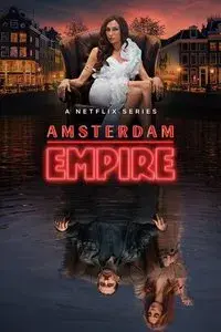 Amsterdam Empire