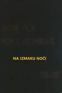 At the End of the Night