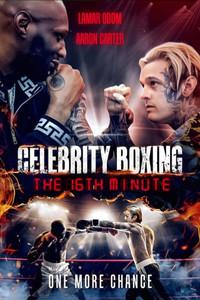 Celebrity Boxing The 16th Minute