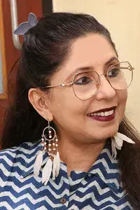 Chaiti Ghoshal