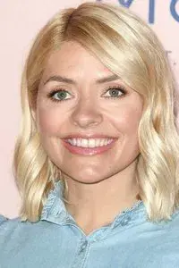 Holly Willoughby