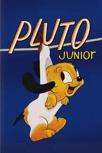 Pluto Junior