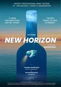 New Horizon