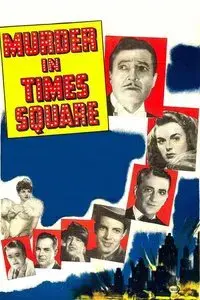 Murder in Times Square