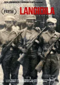 Langidila: diary of an exile without return