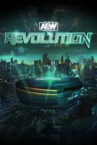 AEW Revolution 2024