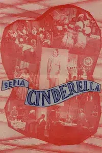 Sepia Cinderella