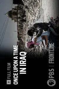 Once Upon a Time in Iraq