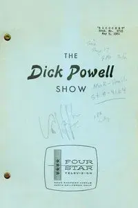 The Dick Powell Show