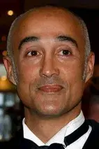 Andrew Ridgeley